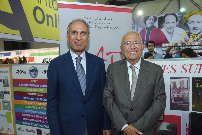 AD Vitam is Launched
